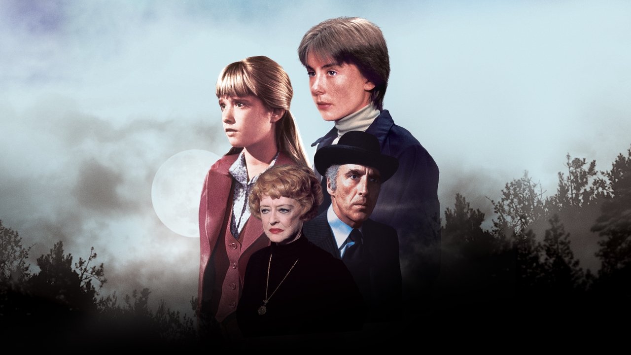 Return from Witch Mountain (1978) backdrop artwork