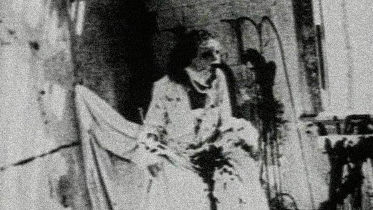 Begotten (1991) backdrop artwork