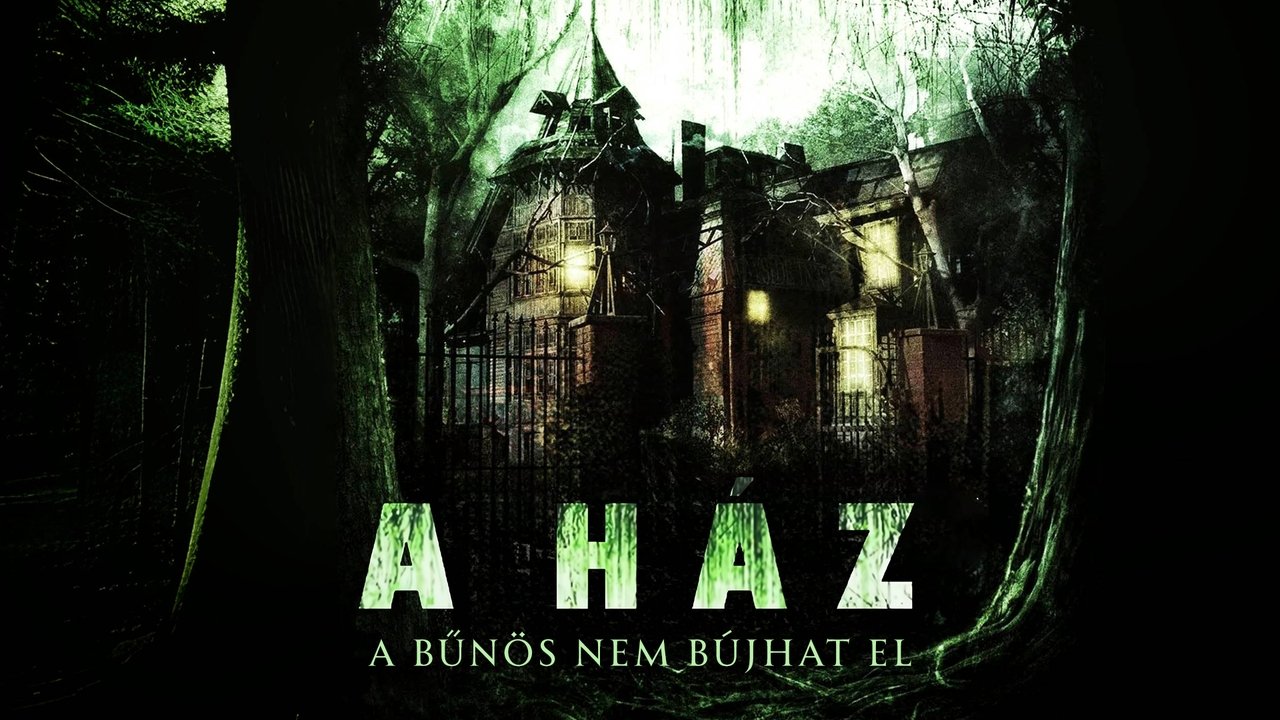 House (2008) backdrop artwork
