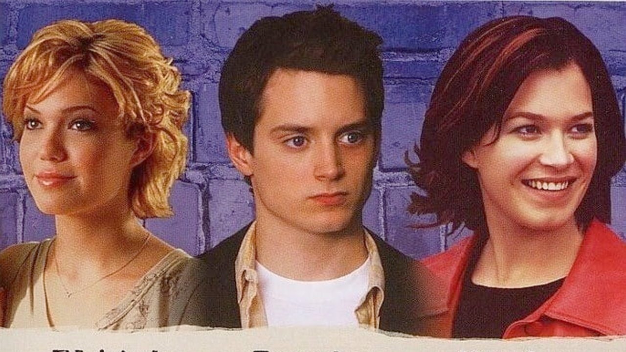 Try Seventeen (2002) backdrop artwork