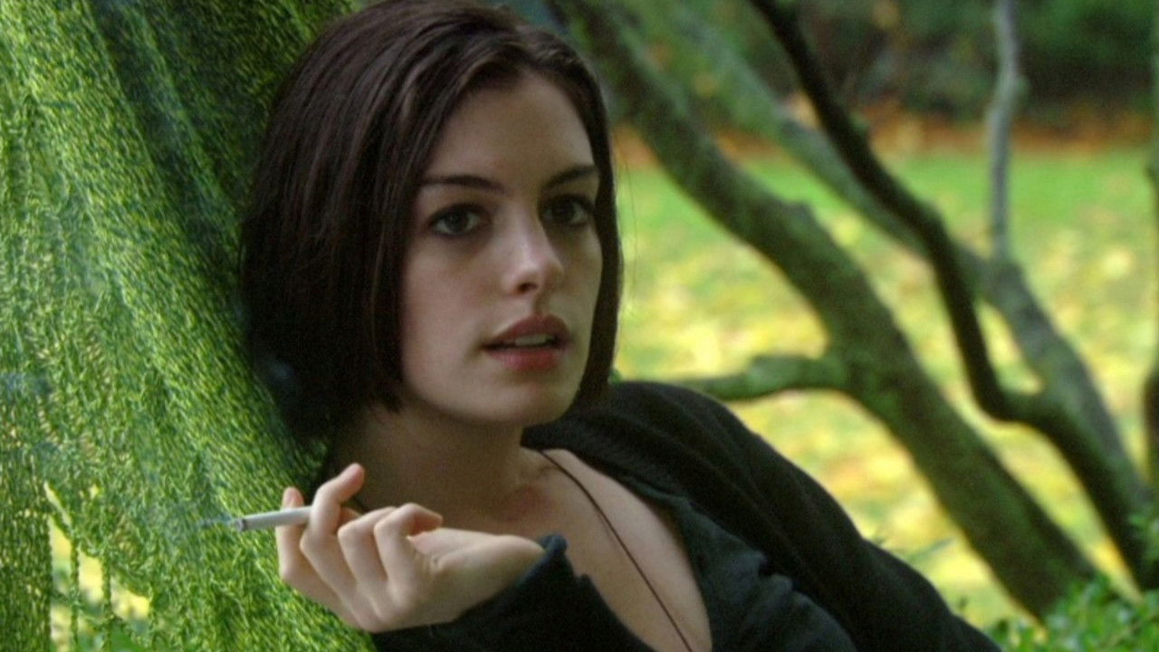 Rachel Getting Married (2008) backdrop artwork