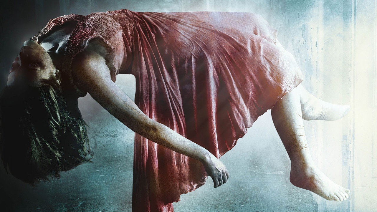 The Haunting in Connecticut 2: Ghosts of Georgia (2013) backdrop artwork