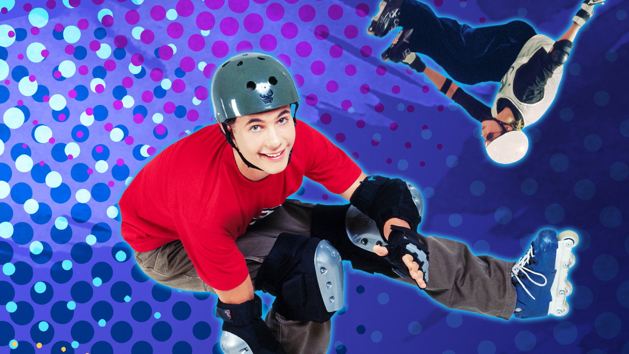 Brink! (1998) backdrop artwork
