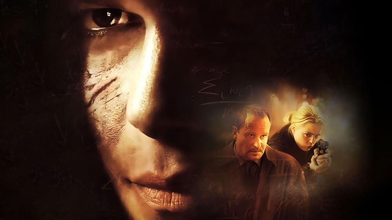 WΔZ (2007) backdrop artwork