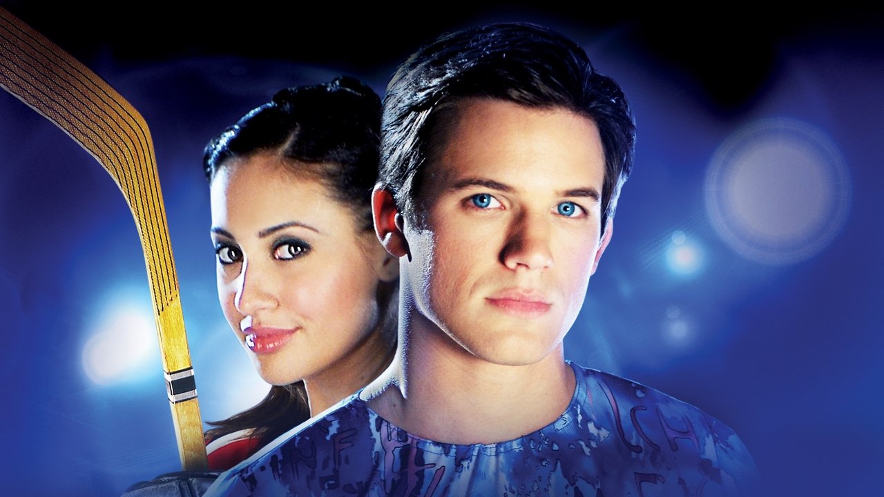 The Cutting Edge: Chasing the Dream (2008) backdrop artwork