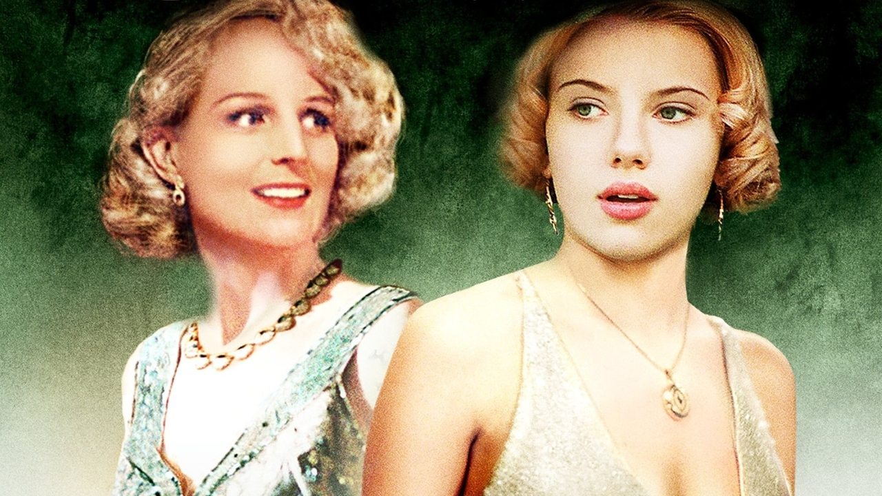 A Good Woman (2004) backdrop artwork