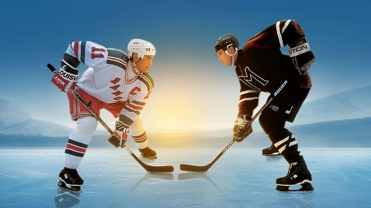 Mystery, Alaska (1999) backdrop artwork