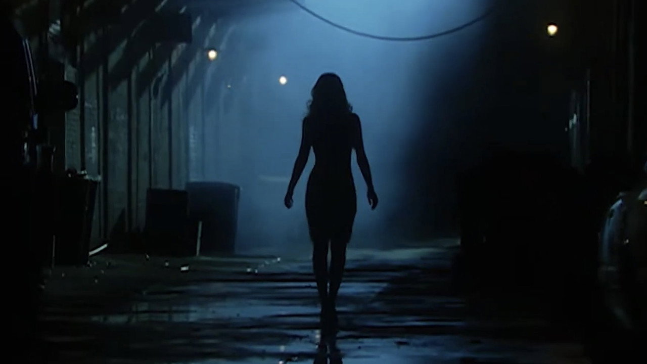 Species: The Awakening (2007) backdrop artwork