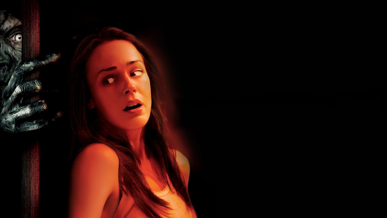 Boogeyman 3 (2008) backdrop artwork