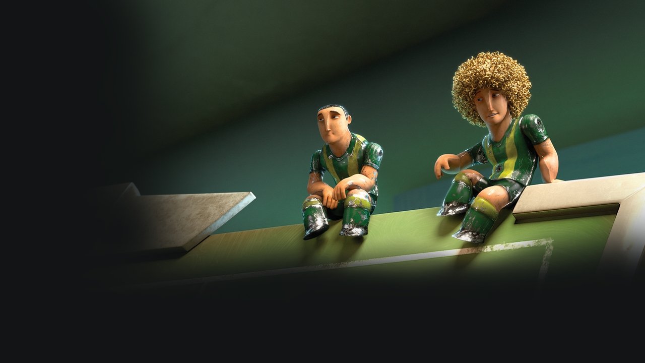Underdogs (2013) backdrop artwork