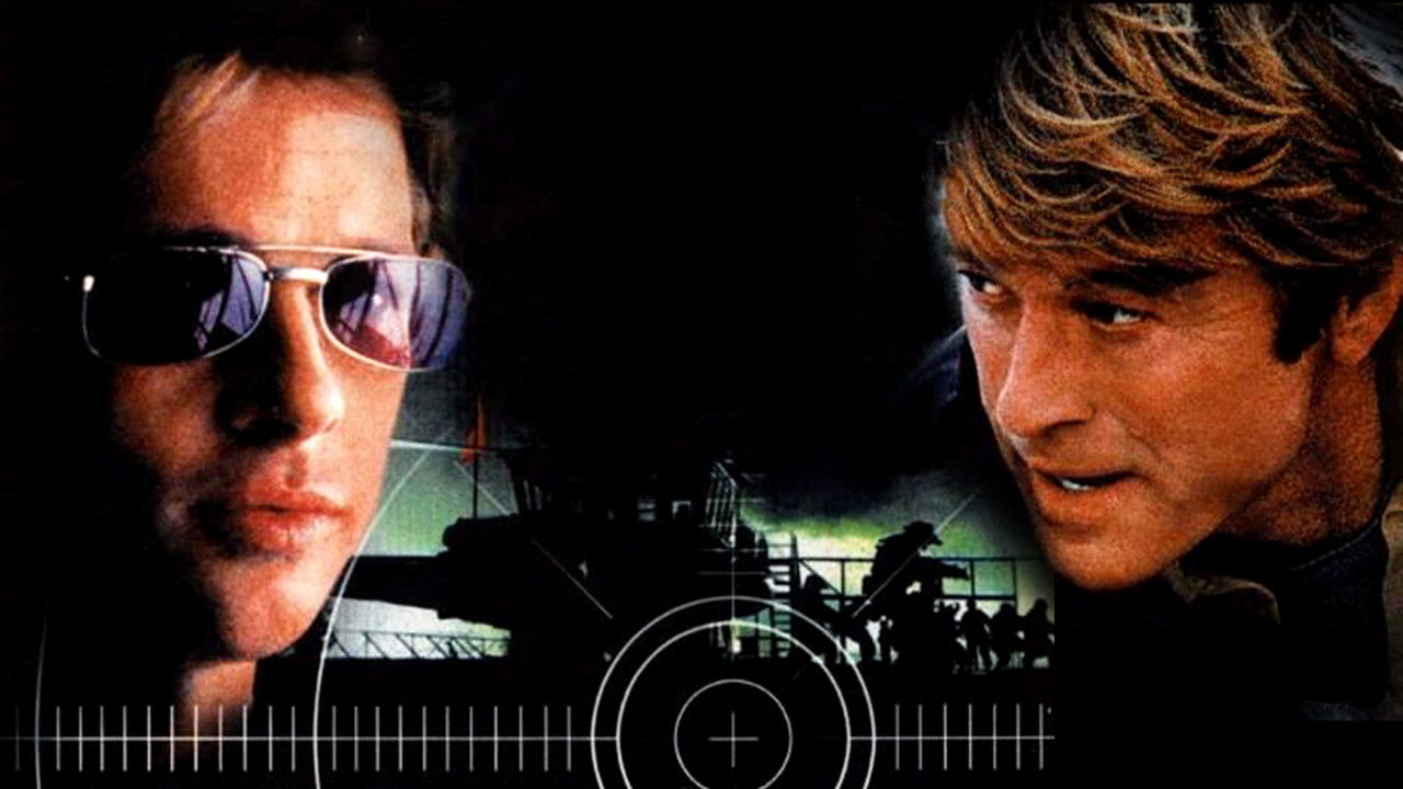 Spy Game (2001) backdrop artwork