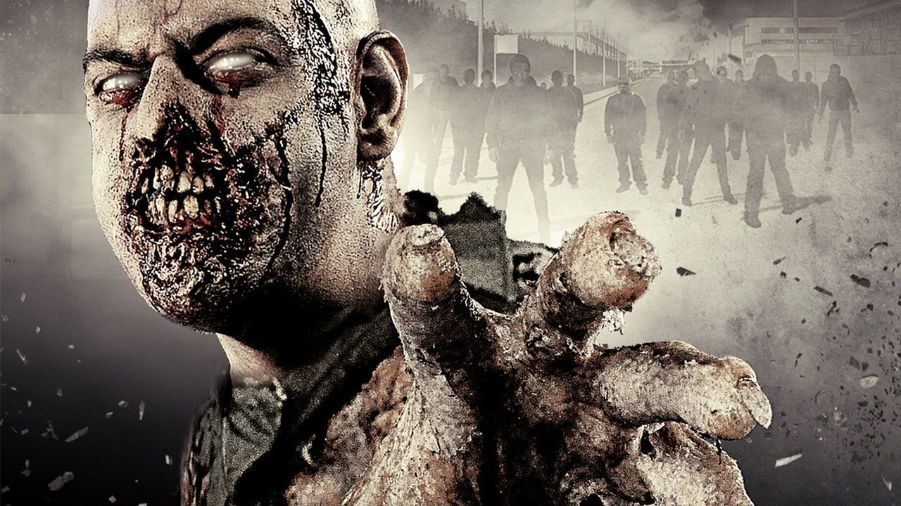 Zombie Massacre (2013) backdrop artwork