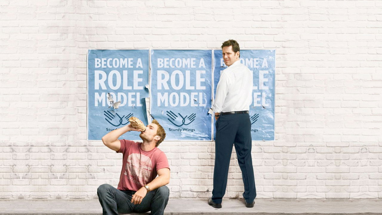 Role Models (2008) backdrop artwork
