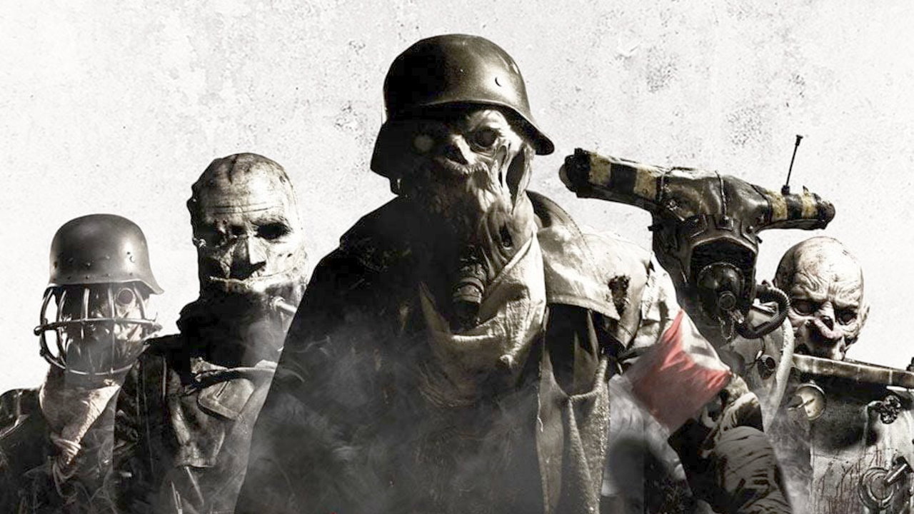 Frankenstein's Army (2013) backdrop artwork