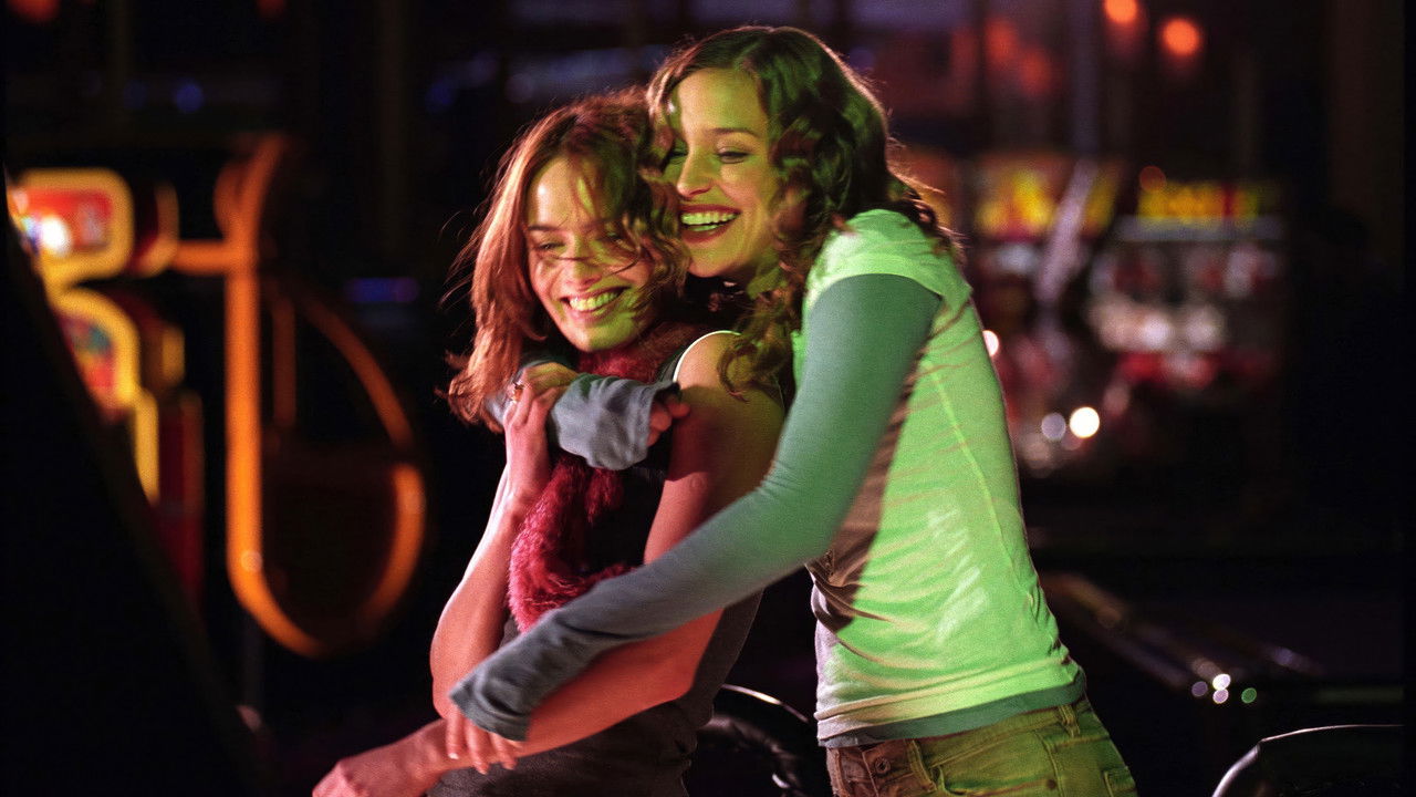 Imagine Me & You (2006) backdrop artwork