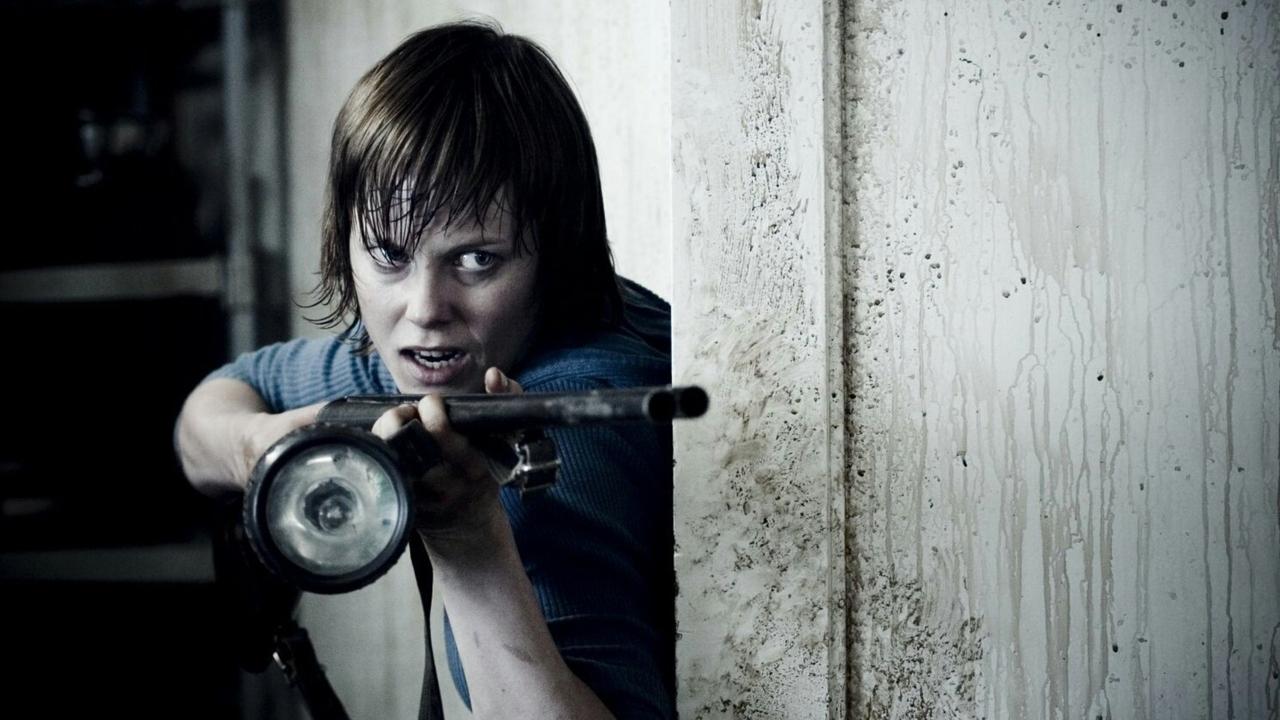 Cold Prey II (2008) backdrop artwork