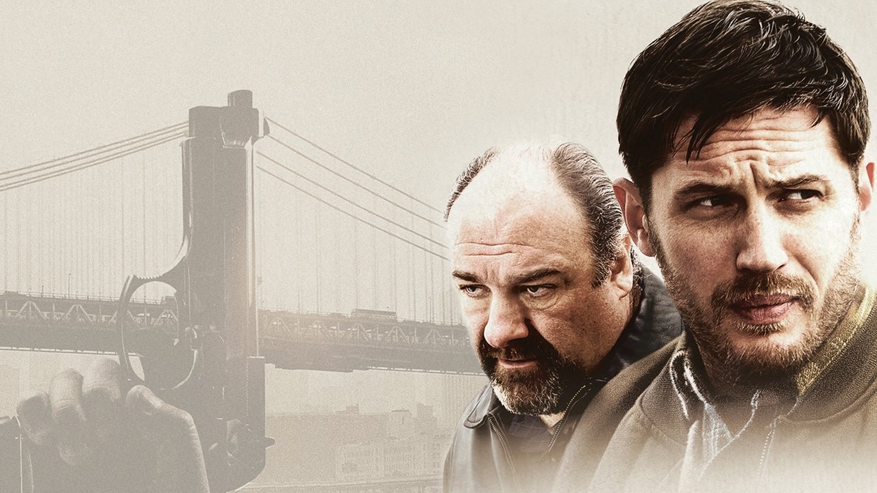 The Drop (2014) backdrop artwork