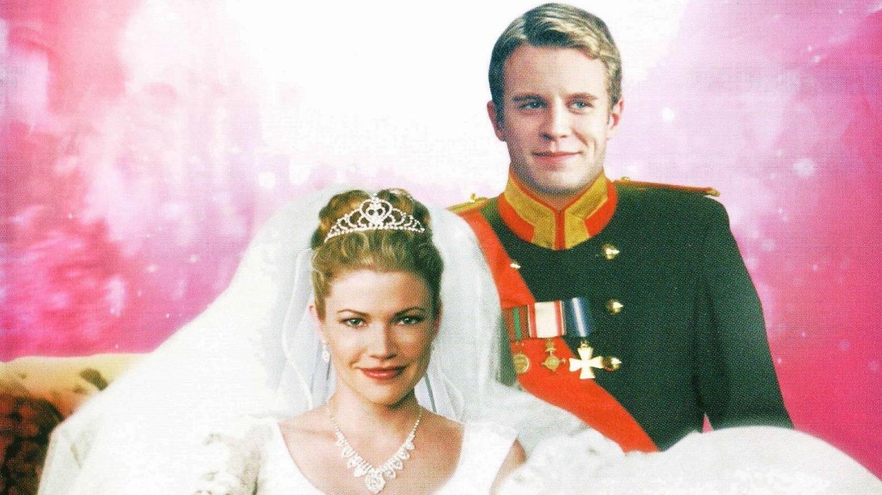 The Prince & Me 2: The Royal Wedding (2006) backdrop artwork