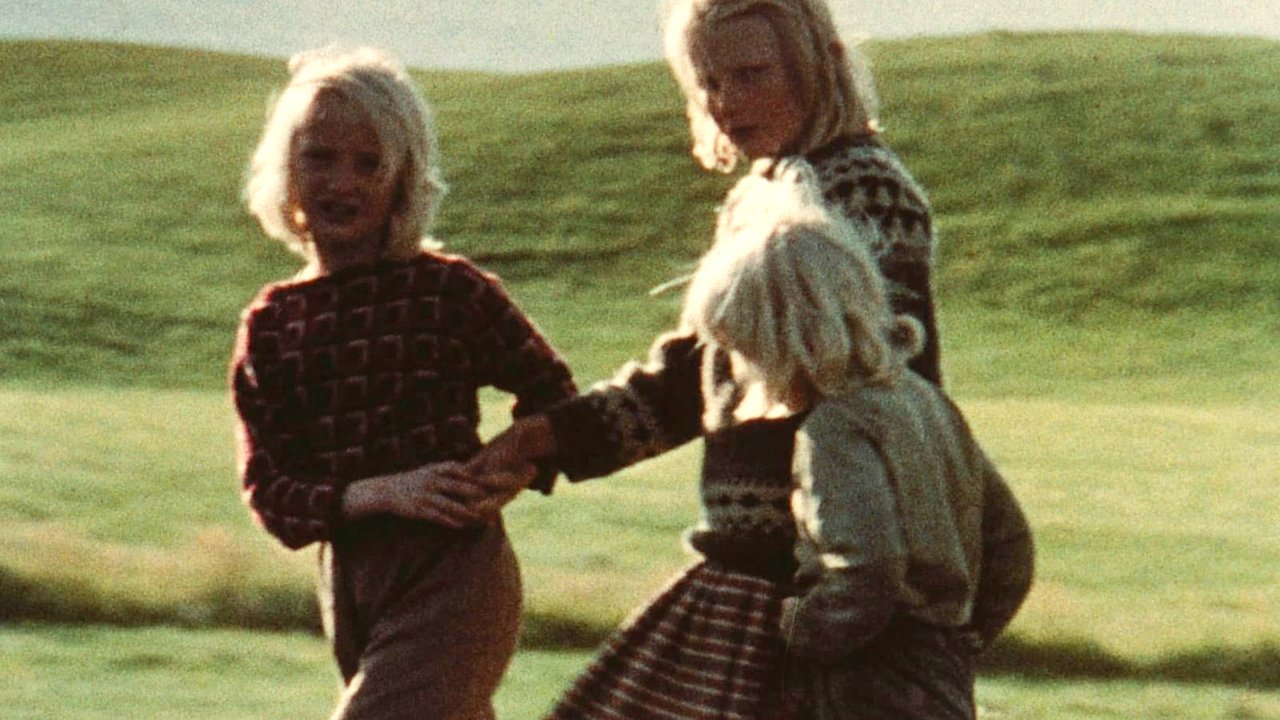 Sans Soleil (1983) backdrop artwork