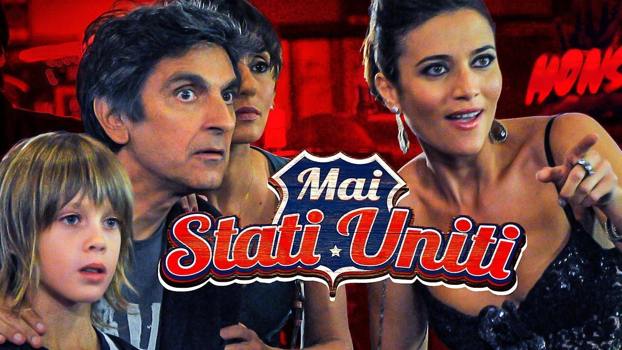 Us in the U.S. (2013) backdrop artwork