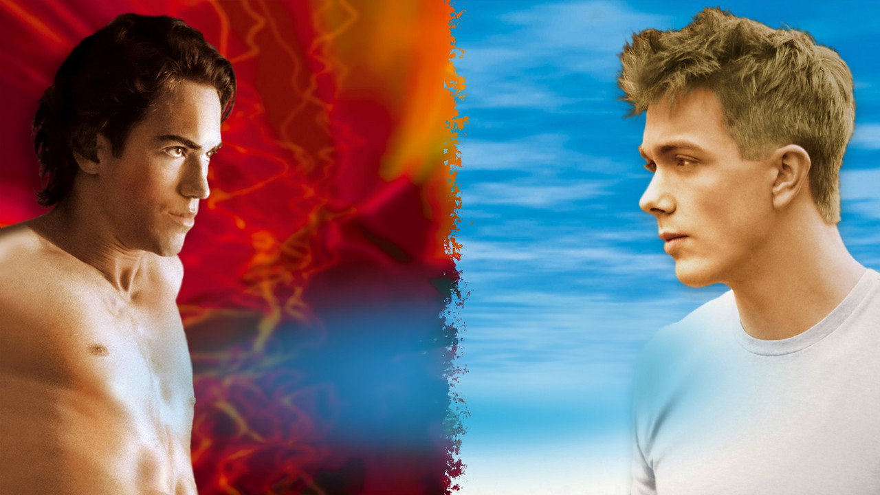 Latter Days (2004) backdrop artwork