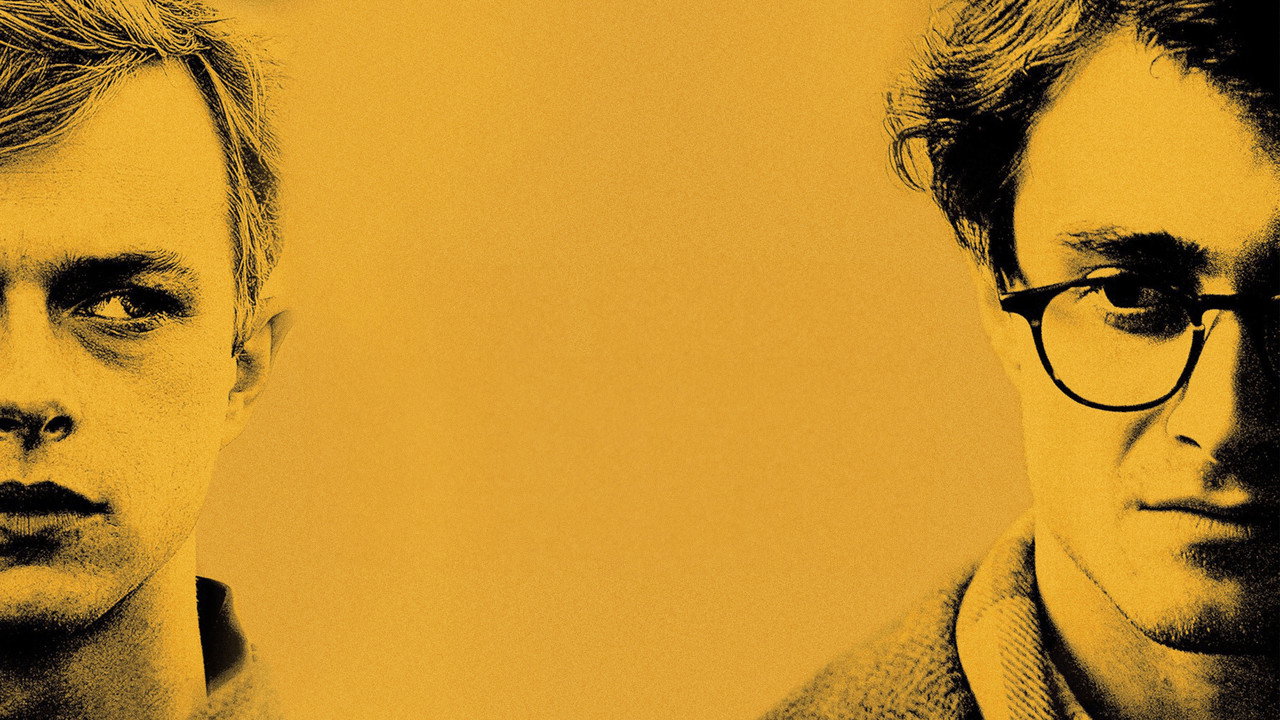 Kill Your Darlings (2013) backdrop artwork