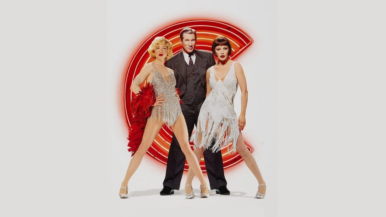 Chicago (2002) backdrop artwork