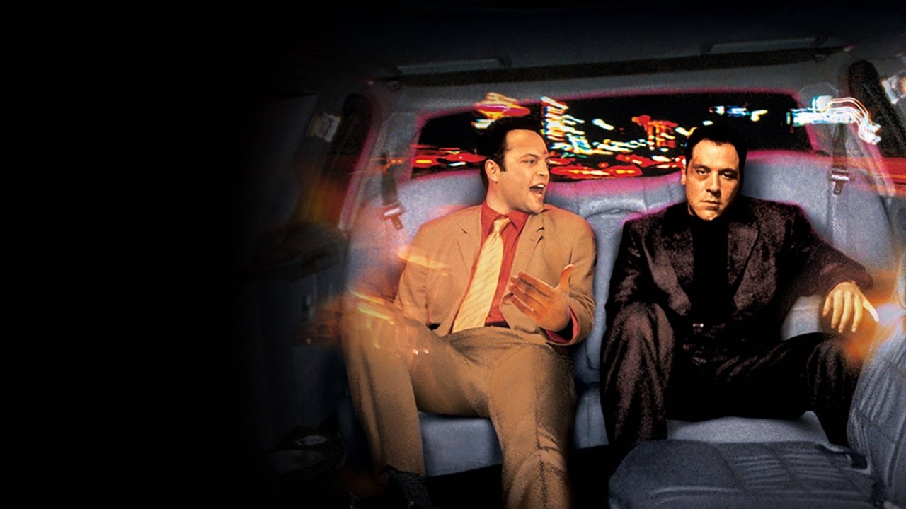 Made (2001) backdrop artwork