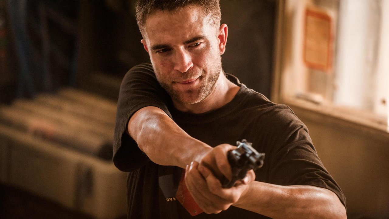 The Rover (2014) backdrop artwork