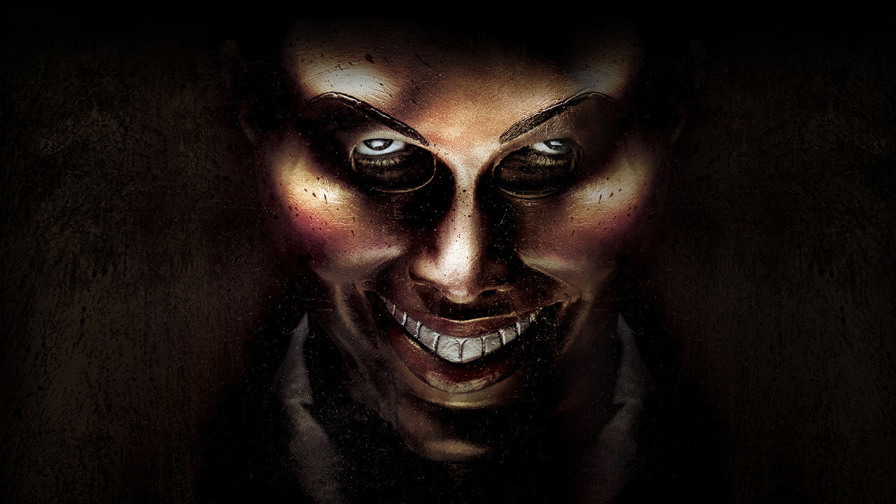 The Purge (2013) backdrop artwork