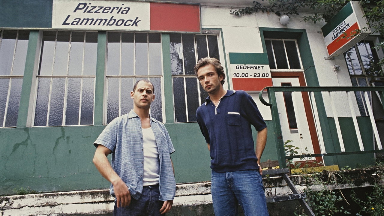 Lammbock (2001) backdrop artwork