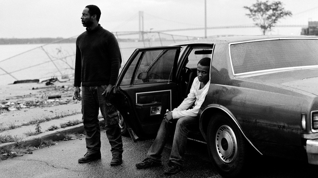 Blue Caprice (2013) backdrop artwork