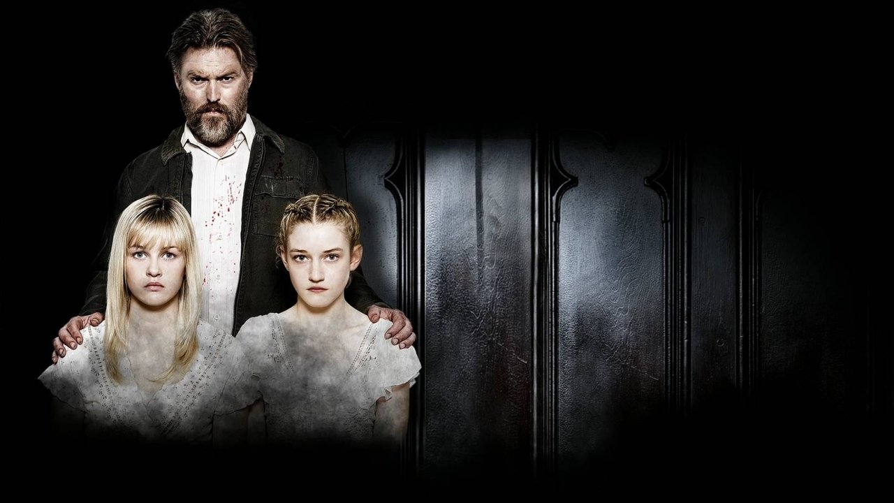 We Are What We Are (2013) backdrop artwork