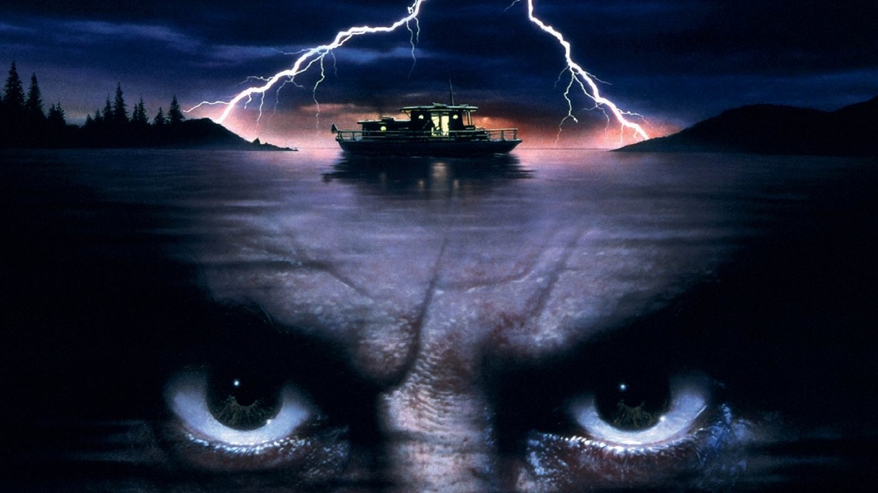 Cape Fear (1991) backdrop artwork