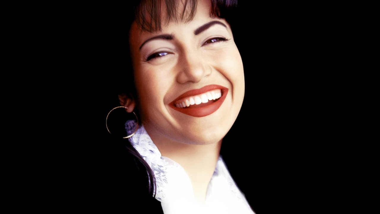 Selena (1997) backdrop artwork
