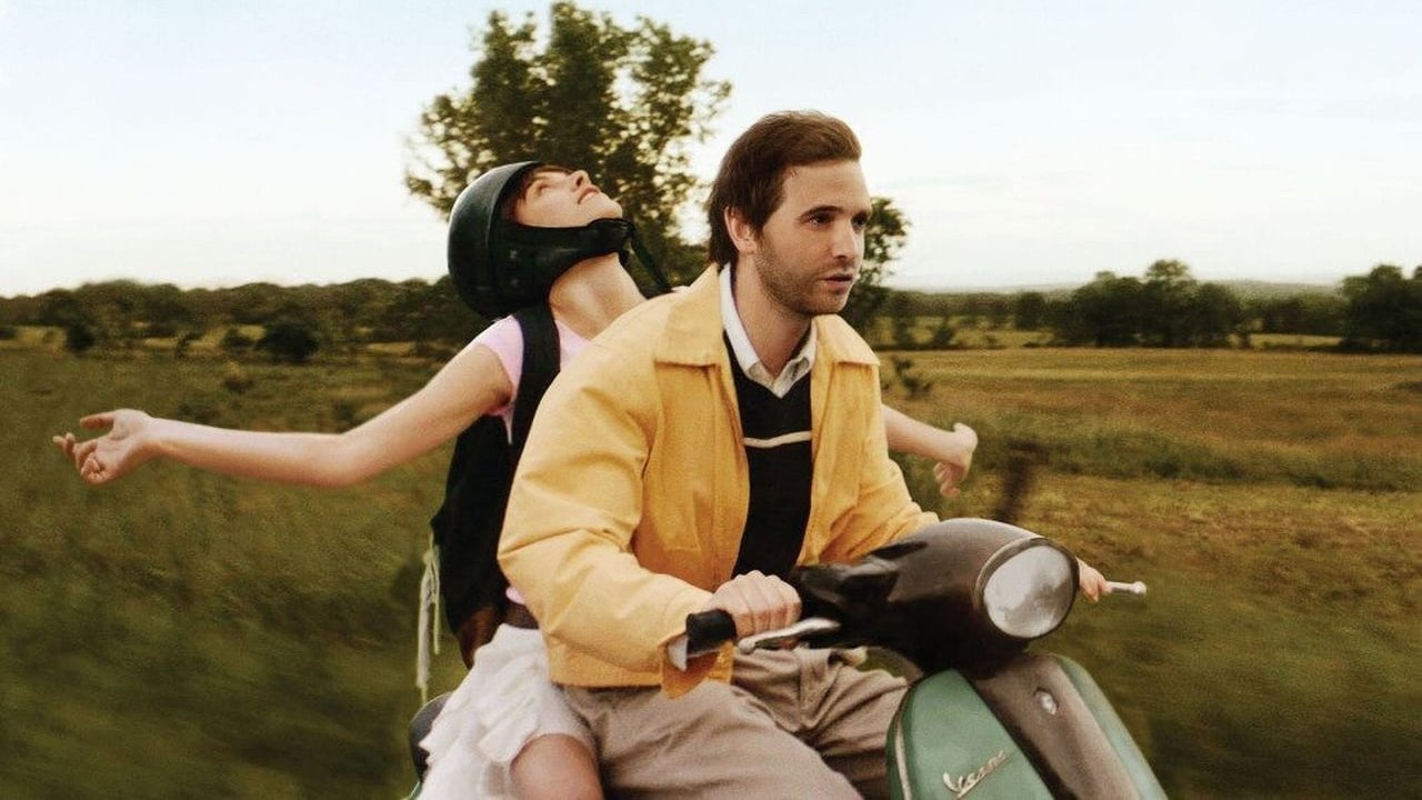 The Cake Eaters (2007) backdrop artwork