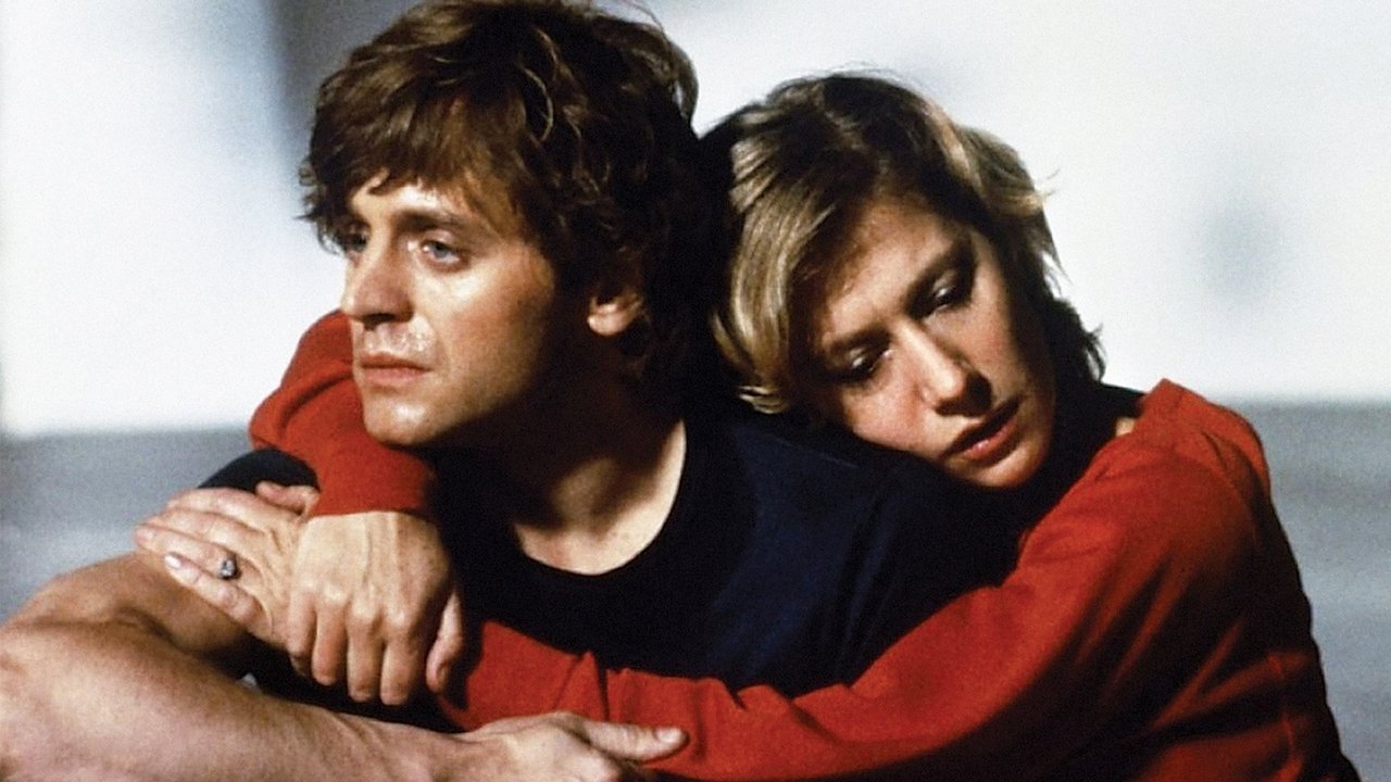 White Nights (1985) backdrop artwork