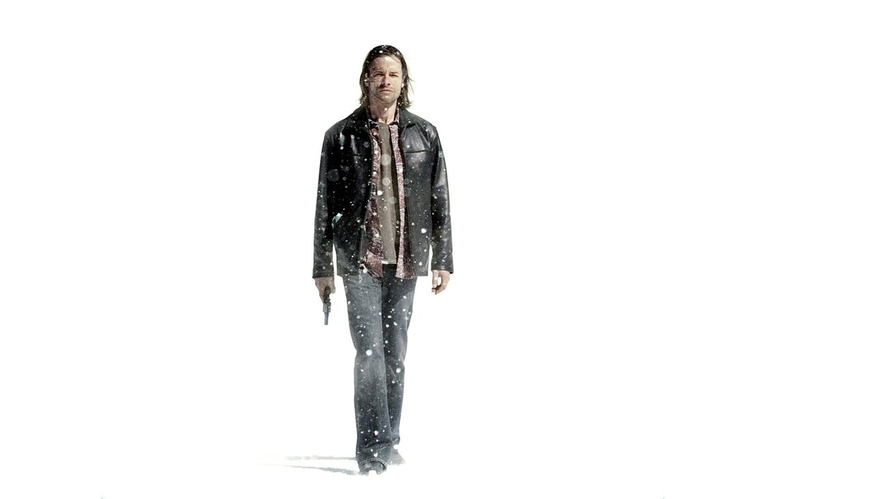 First Snow (2006) backdrop artwork