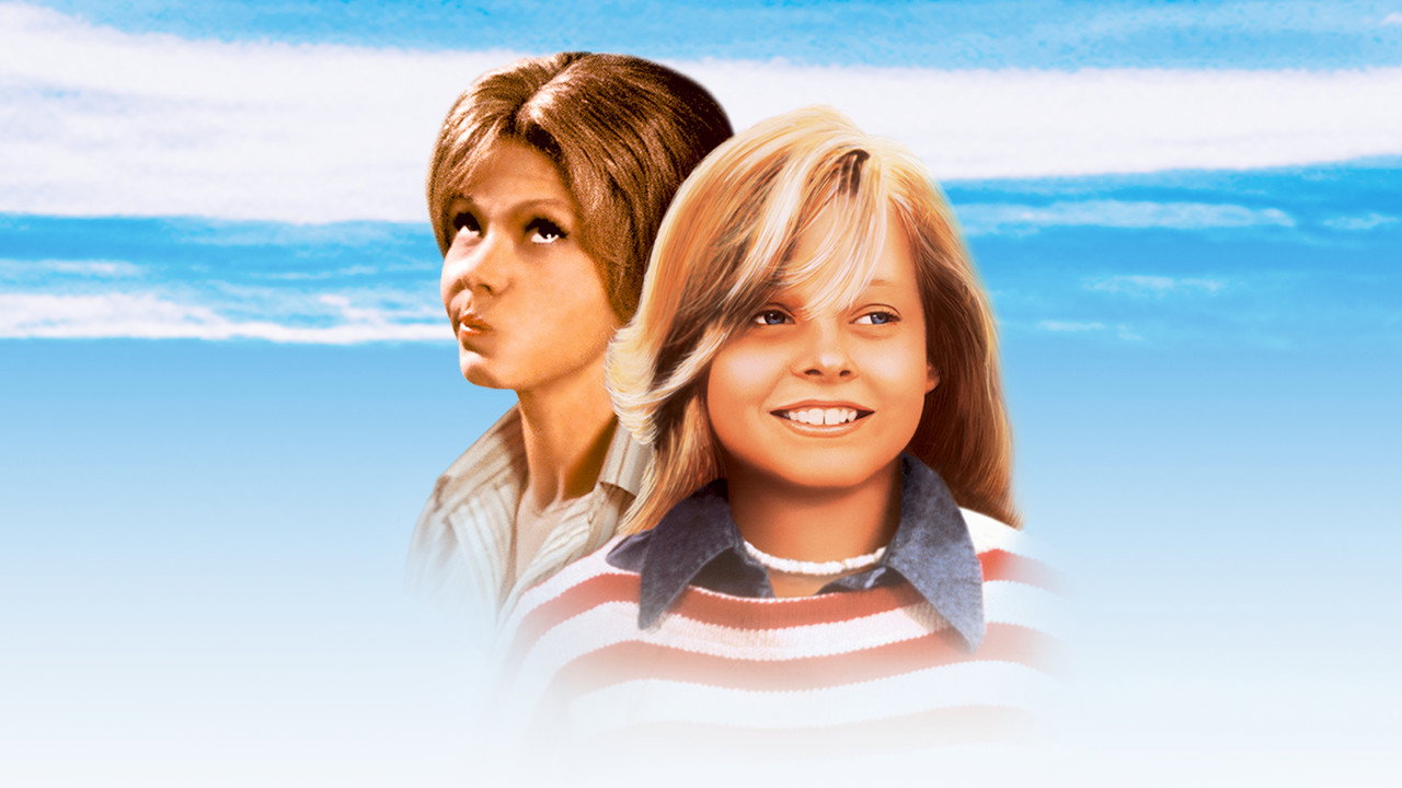Freaky Friday (1976) backdrop artwork