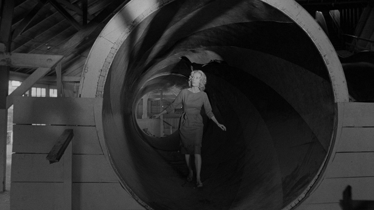 Carnival of Souls (1962) backdrop artwork