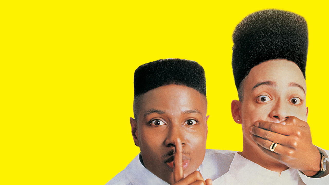 House Party (1990) backdrop artwork