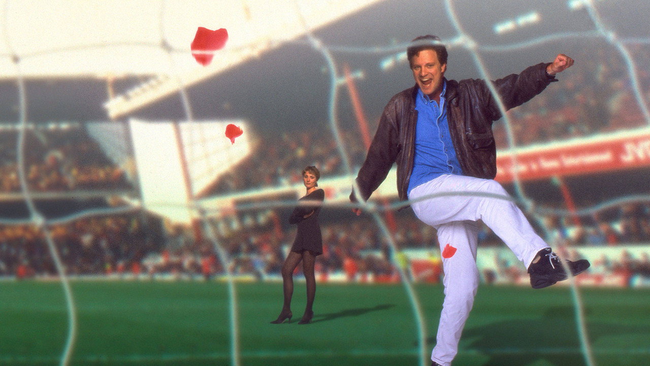 Fever Pitch (1997) backdrop artwork