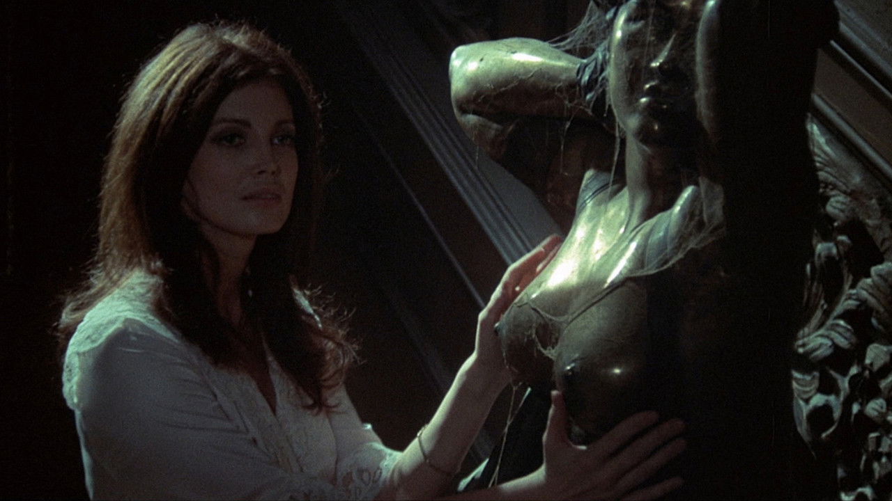 The Legend of Hell House (1973) backdrop artwork