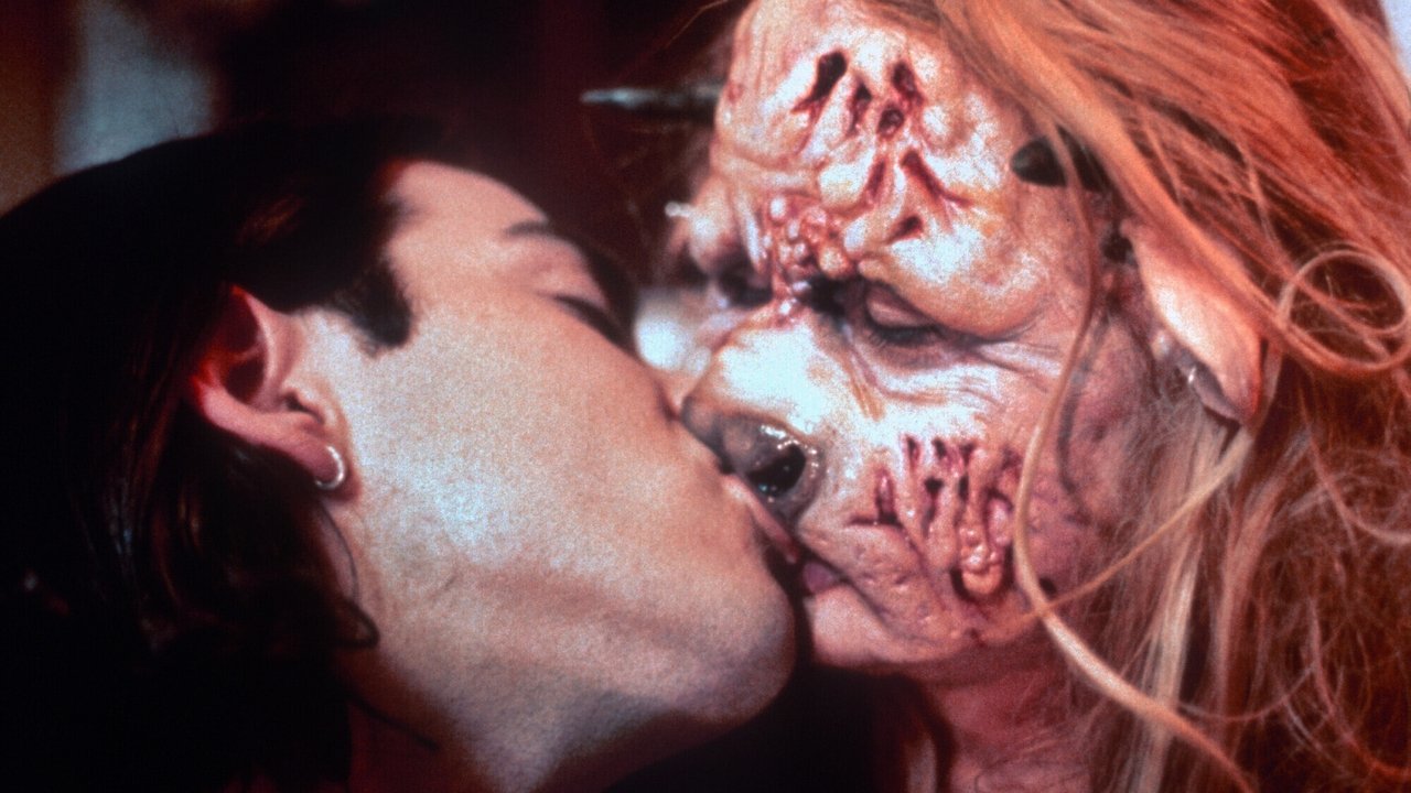 Tromeo & Juliet (1996) backdrop artwork
