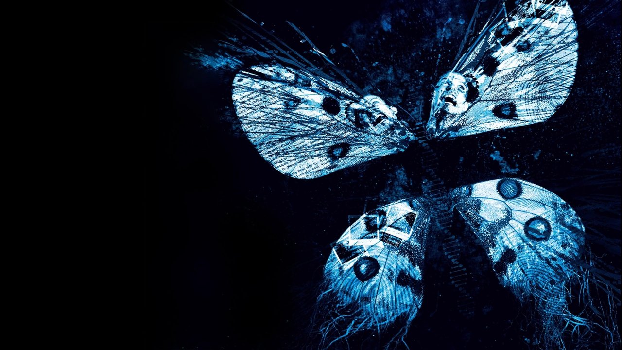 The Butterfly Effect 3: Revelations (2009) backdrop artwork