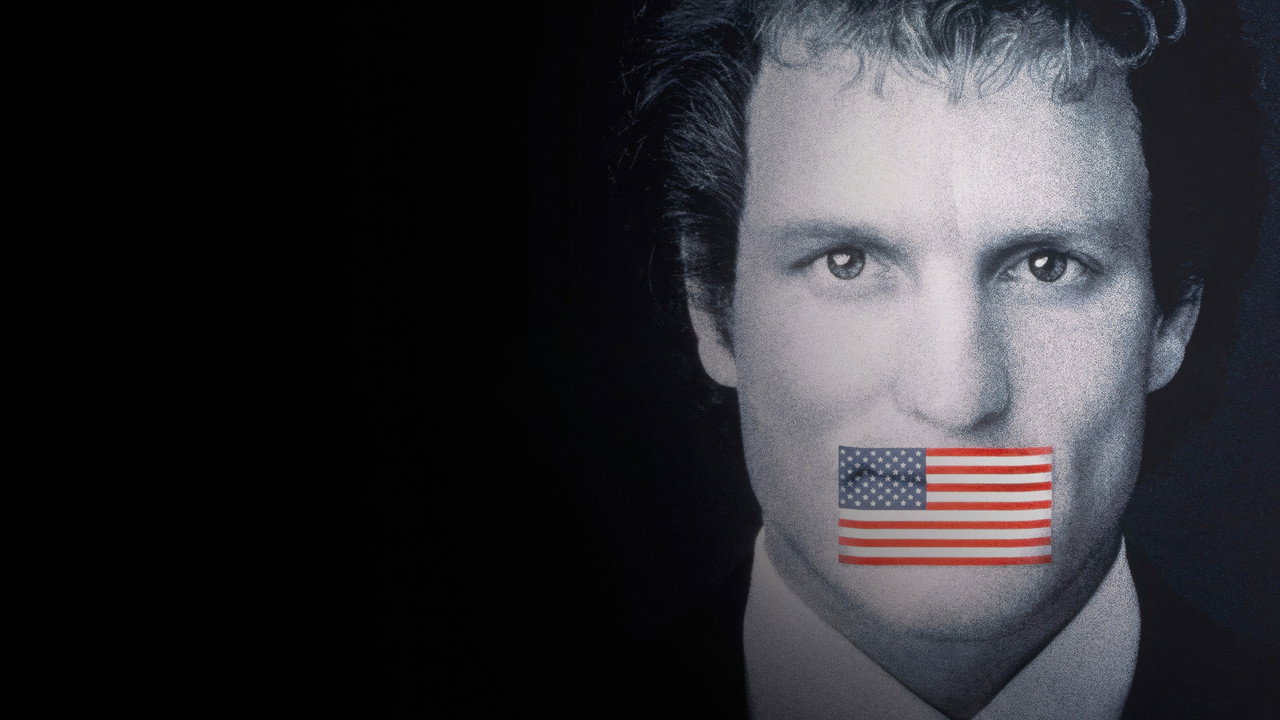 The People vs. Larry Flynt (1996) backdrop artwork