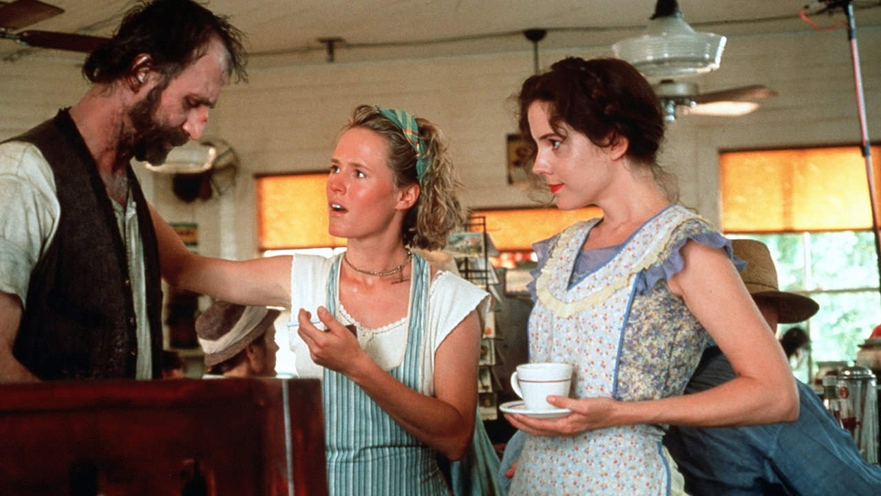 Fried Green Tomatoes (1991) backdrop artwork