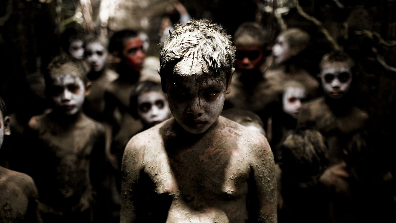 Vinyan (2008) backdrop artwork