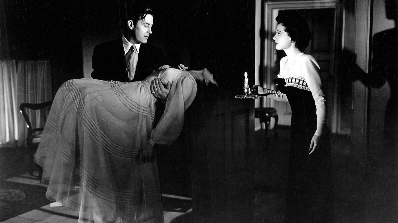 The Uninvited (1944) backdrop artwork