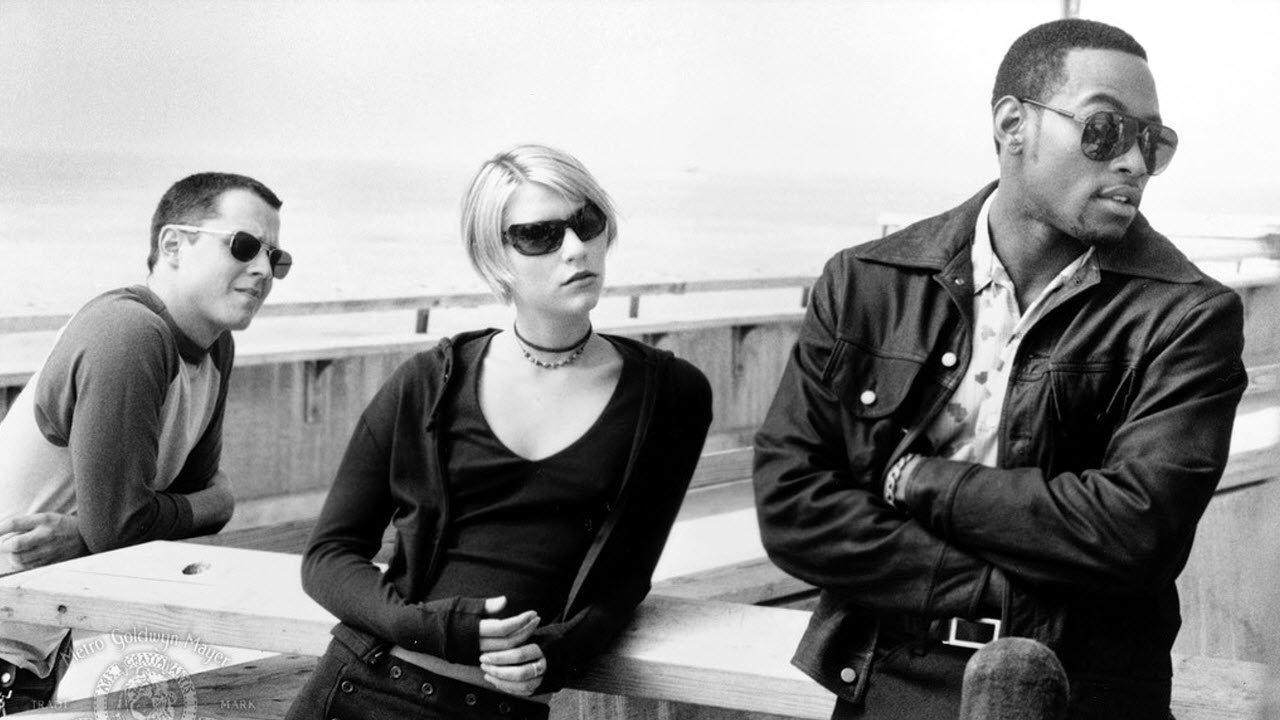 The Mod Squad (1999) backdrop artwork